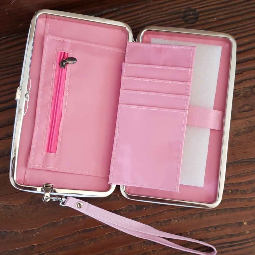 Phone purse
